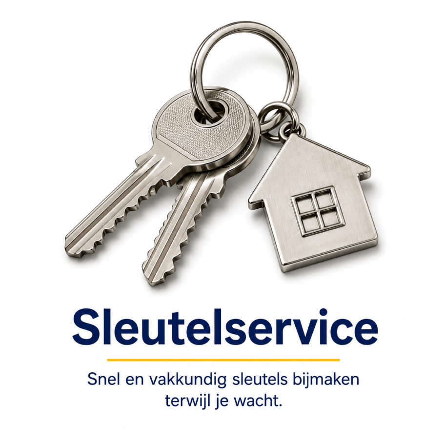 key cutting service