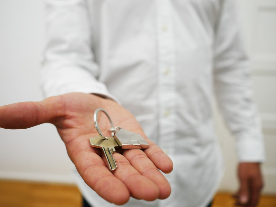 key cutting service